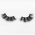 Flutter 25mm 3D Nerz Wimpern